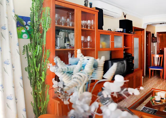 Apartamento Daniela