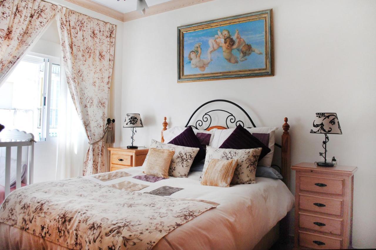 Daniela Appartement Nerja