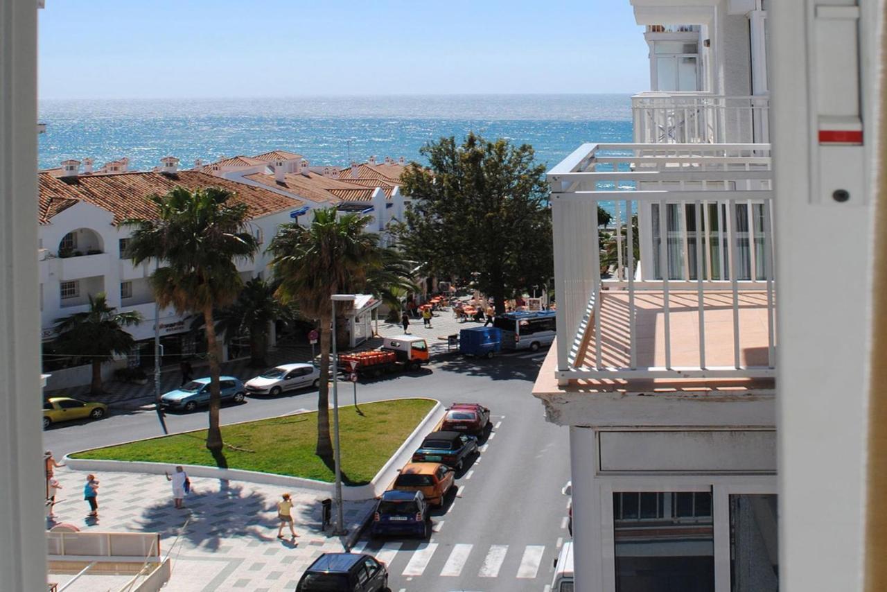 Daniela Appartement Nerja