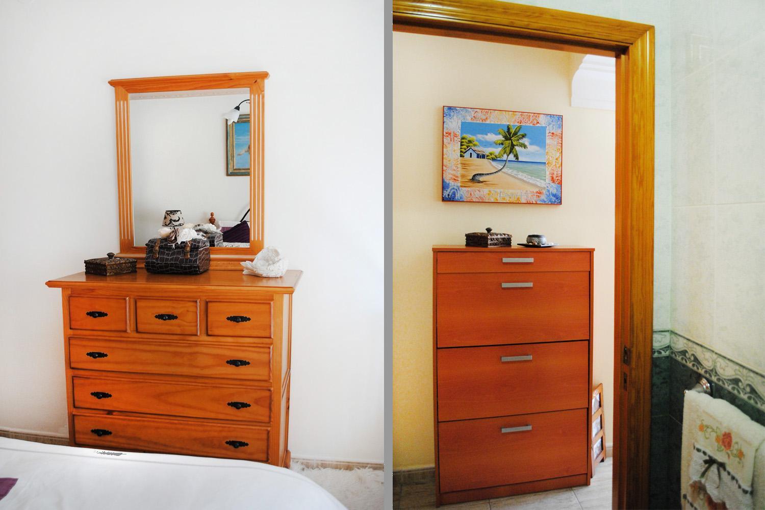 Daniela Appartement