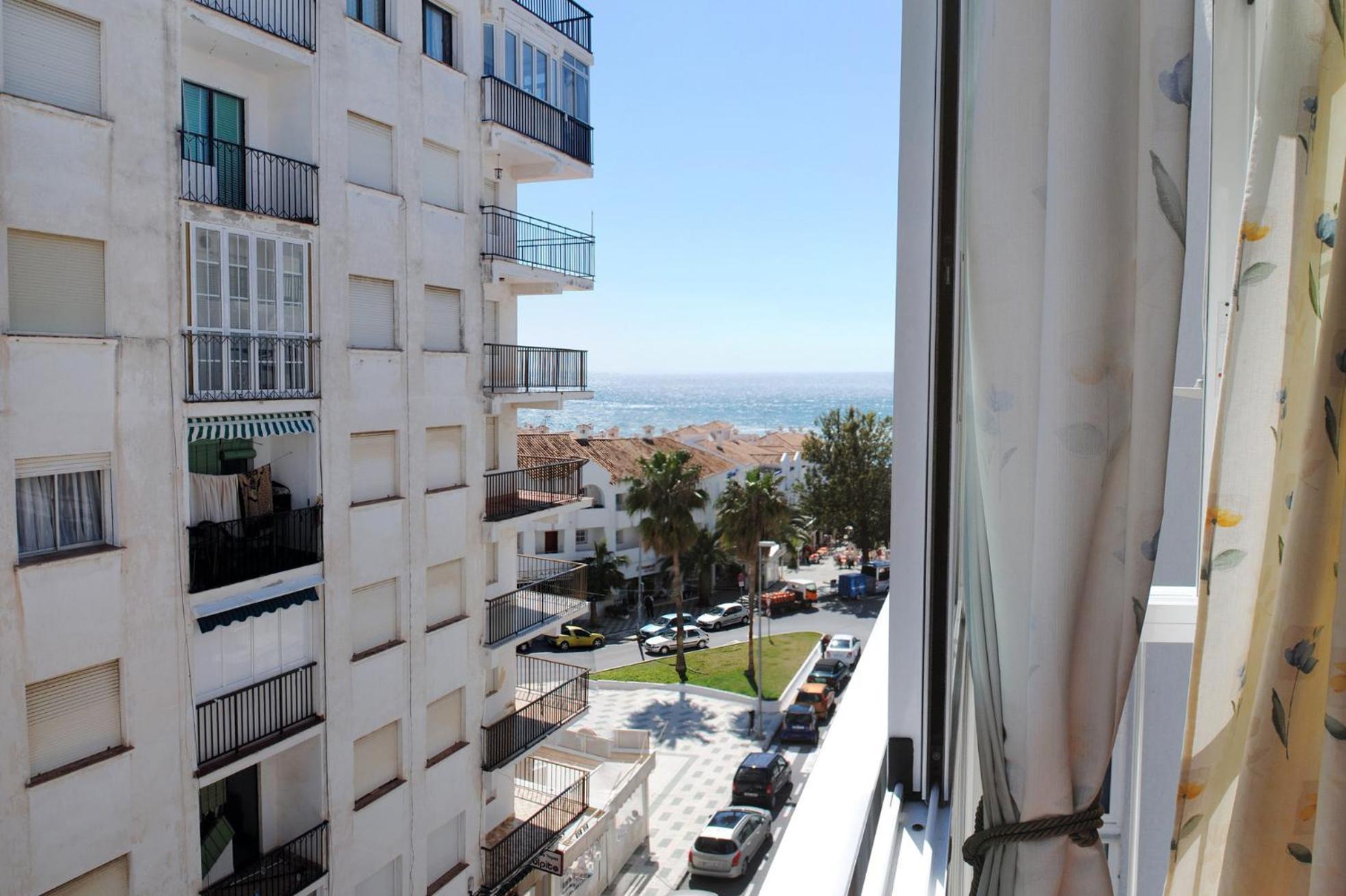 Daniela Appartement Nerja