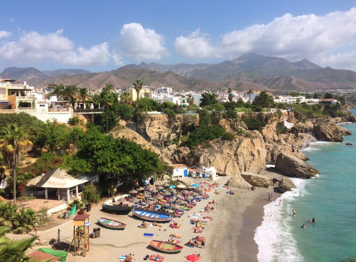 Appartement Daniela Nerja