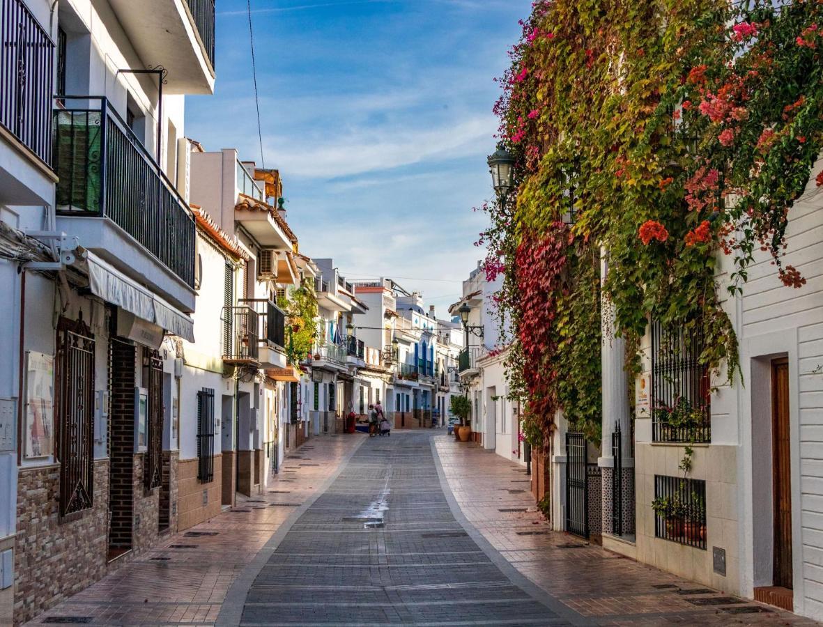 Daniela Appartement Nerja