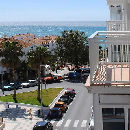 Apartamento Daniela Nerja Exterior photo