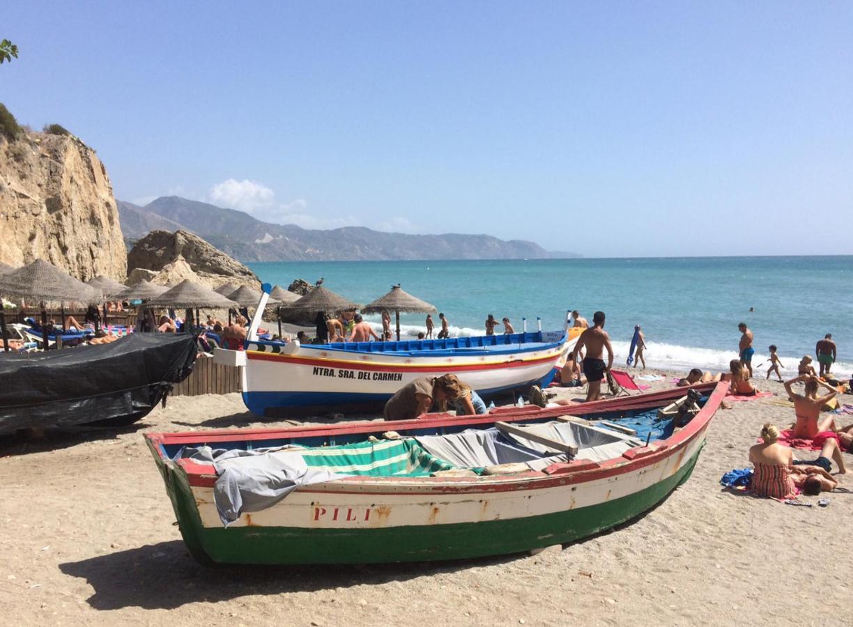 Daniela Appartement Nerja